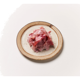 Photo of Hagens Org Sliced Traditional Ham