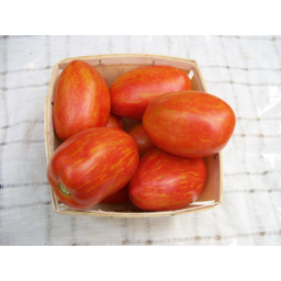 Photo of Tomatoes Roma 400g