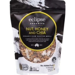 Photo of Eclipse Muesli Honey Nut Crunch 425gm