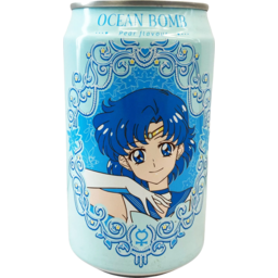 Photo of Sailor Moon Pear Sparkling