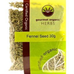 Photo of Fennel Seed 30g
