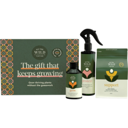 Photo of We the Wild Gift Pack - Plant Care Kit