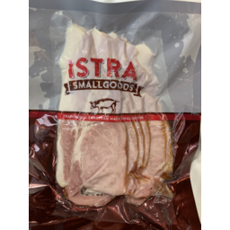 Photo of Istra Bacon Sliced / Kg