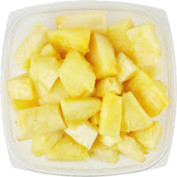 Photo of Diced Pineapple Ea