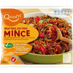 Photo of Quorn Mince