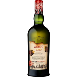 Photo of Ardbeg Scorch 51.7% Committee Release