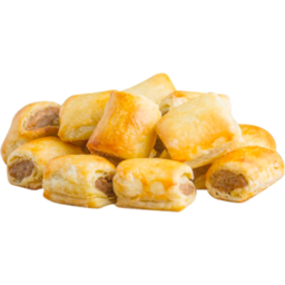 Photo of Cls Sausage Roll Large