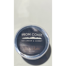 Photo of Prom Cst I/Crm Chocolate