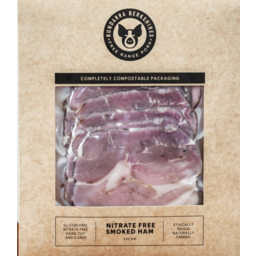 Photo of Bundarra Berkshires Nitrate Free Ham