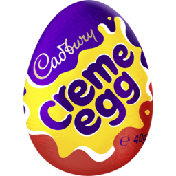 Photo of Cadbury Creme Egg Export