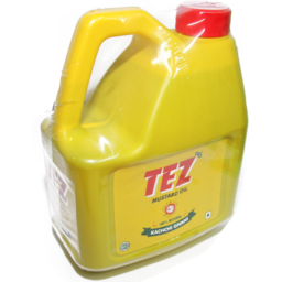 Photo of Tez Mustard Oil 1.896ltr - Exp