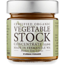 Photo of Urban Forager Organic Vegetable Stock Concentrate 250g
