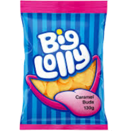 Photo of Abig Lolly Caramel Buds