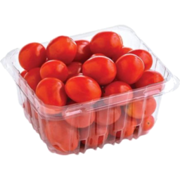 Photo of Tomatoes Grape