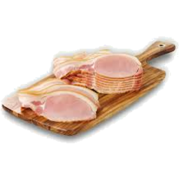 Photo of Primo Bacon Middle Kg