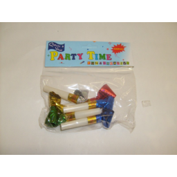 Photo of Party Blowouts