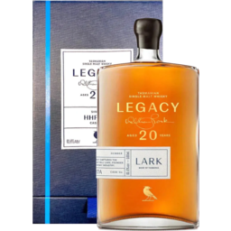 Photo of Lark Distillery Legacy Hhf587a Cask 500 Ml