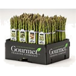 Photo of Asparagus - Whole Carton 34pc