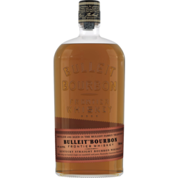 Photo of Bulleit Bourbon
