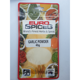 Photo of Es Garlic Powder