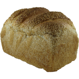 Photo of Wholemeal Tank Sesame Bread Loaf 425g