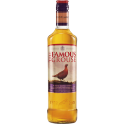 Photo of The Famous Grouse Blended Scotch Whisky