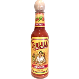 Photo of Cholula Hot Sauce Original 150ml