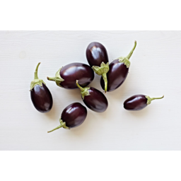 Photo of Eggplant Baby per kg