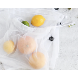 Photo of Produce Bags - Polyester (4)