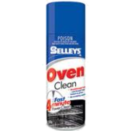 Photo of Selleys Oven Clean