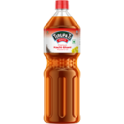 Photo of Tirupati Mustard Oil