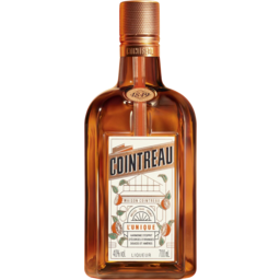 Photo of Cointreau Orange Liqueur