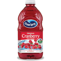 Photo of Ocean Spray Drinkk Cranberry
