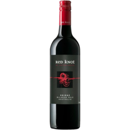 Photo of Red Knot Shiraz