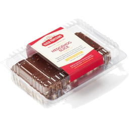 Photo of Baked Provisions Chocolate Hedgehog Slice 2pk