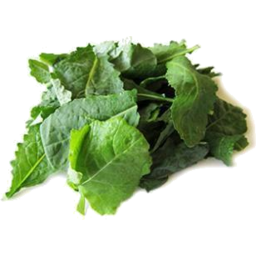 Photo of YORKTOWN Baby Kale Microgreens Salad 100g