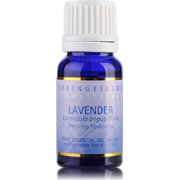 Photo of Springfields French Lavender Essential Oil 