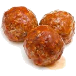 Photo of Meatballs Beef & Chilli Kg