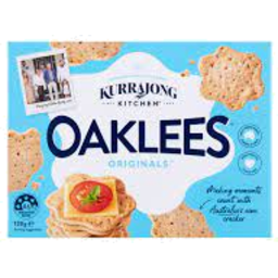 Photo of K/Kitchen Oakles Orig