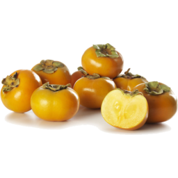 Photo of Persimmons Fuyu Ea