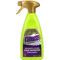 Photo of Vamoose Colours & White Stain Remover