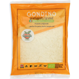 Photo of Gondino - Grated Parmesan Cheese
