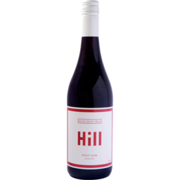 Photo of The Hill Pinot Noir 750ml