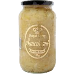 Photo of Royal Kerry Sauerkraut