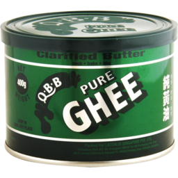 Photo of Qbb Pure Ghee