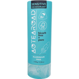 Photo of AOTEAROAD Deodorant Stick Sensitive Pure