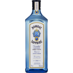 Photo of Bombay Sapphire Gin