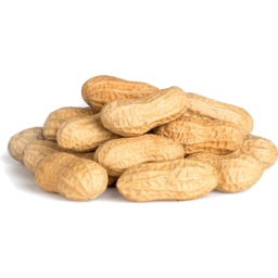 Photo of Lamanna&Sons Peanuts In Shell Bag