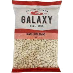 Photo of Galaxy Cnnellini Beans 1 Kilo