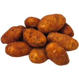 Photo of Potatoes Nicola Brushed Kg